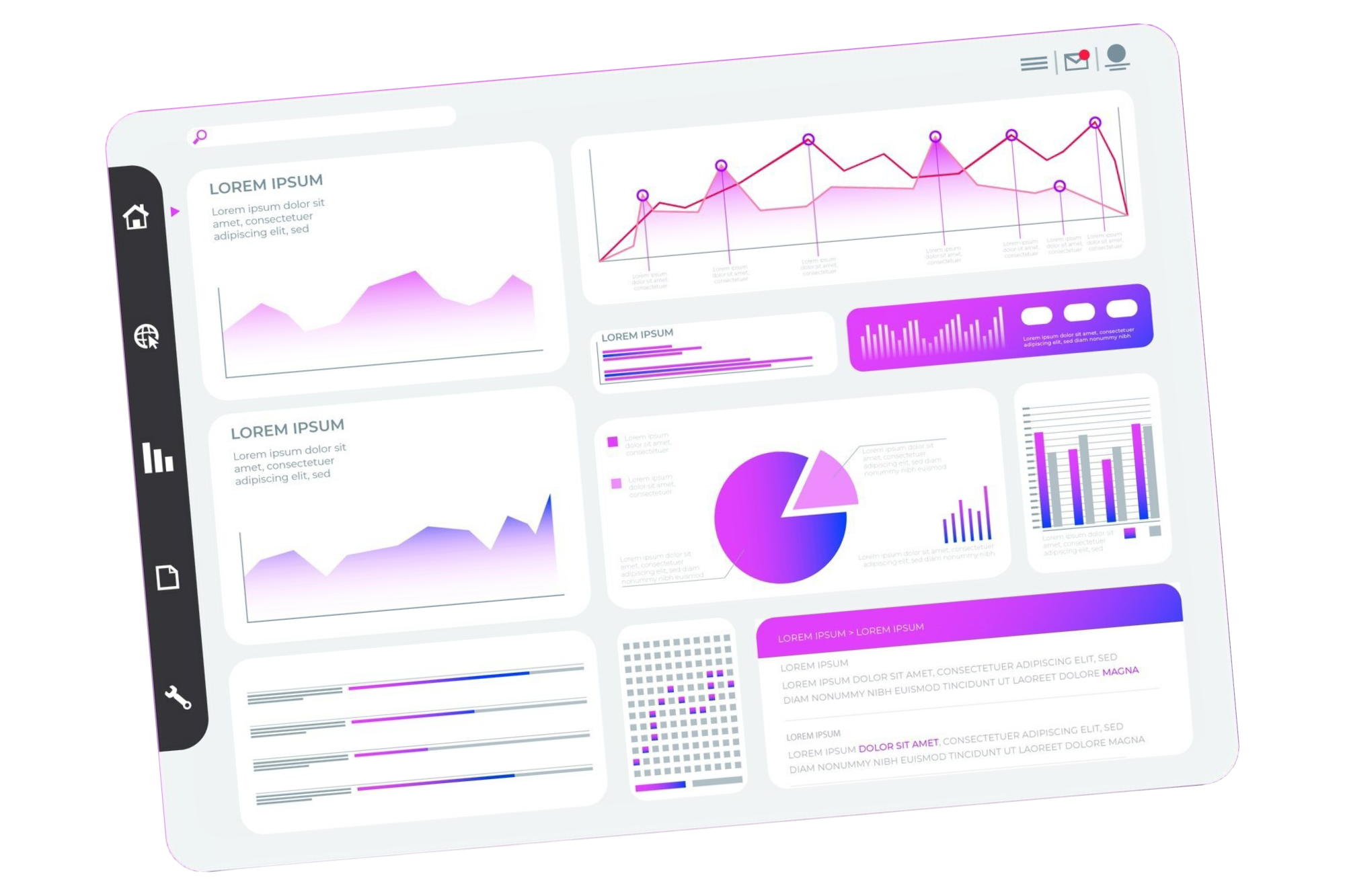MDORS equipment, maintenance, fuel, workshop, and asset management dashboard
